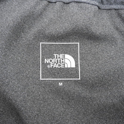 THE NORTH FACE ノースフェイス 美品 Tech LOUNGE PANT ボトムス メンズ グレー M NB32262 ボトムス
