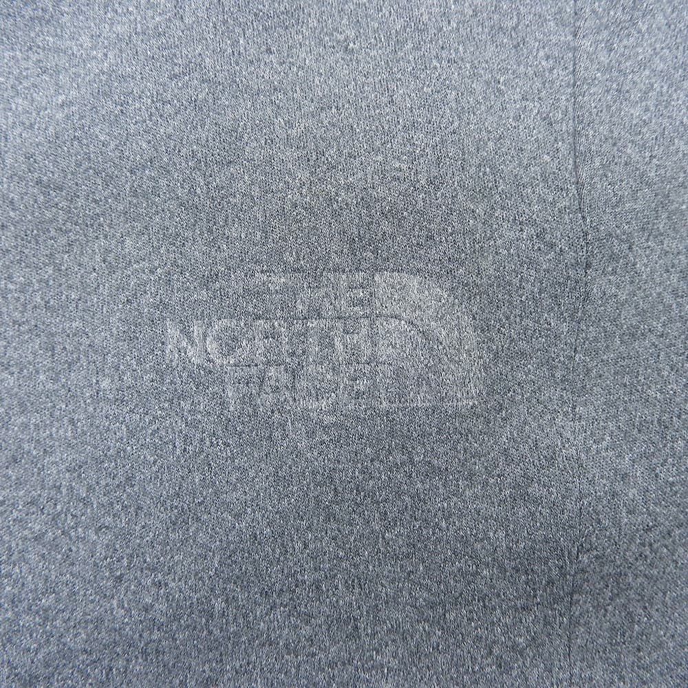 THE NORTH FACE ノースフェイス 美品 Tech LOUNGE PANT ボトムス メンズ グレー M NB32262 ボトムス