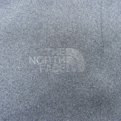THE NORTH FACE ノースフェイス 美品 Tech LOUNGE PANT ボトムス メンズ グレー M NB32262 ボトムス