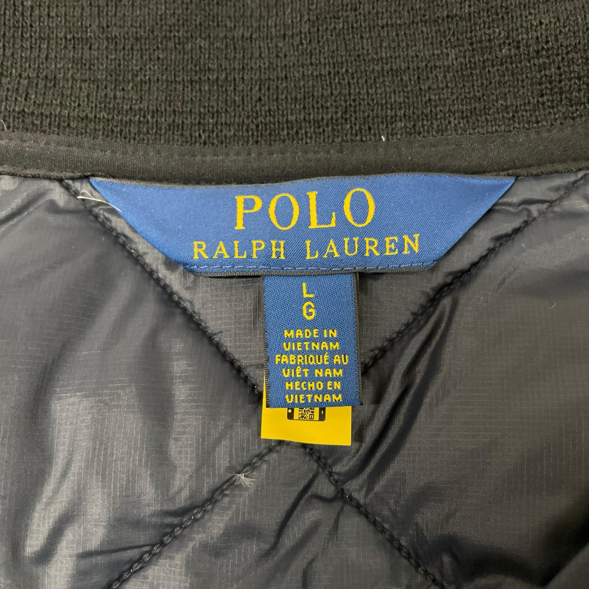 POLObyRalphLauren ポロラルフローレン レッド×ブラック バッファロー チェック ウールブレンド ジャケット ジャケット