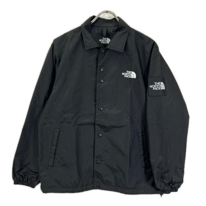 THE NORTH FACE ノースフェイス NP72130 ブラック マウンテンパーカー ザ コーチジャケット ジャケット
