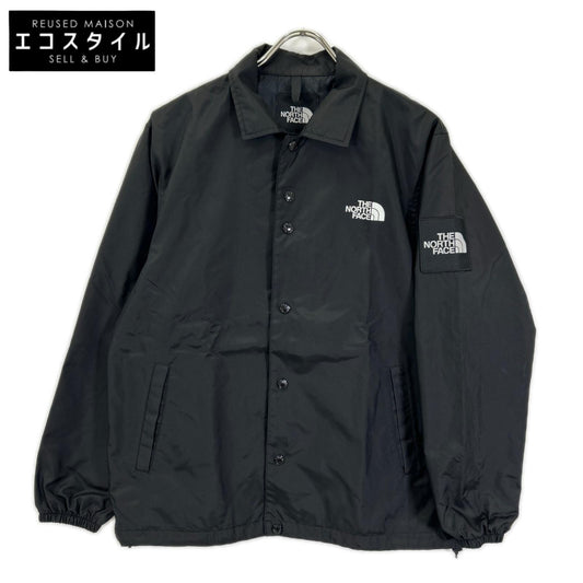 THE NORTH FACE ノースフェイス NP72130 ブラック マウンテンパーカー ザ コーチジャケット ジャケット