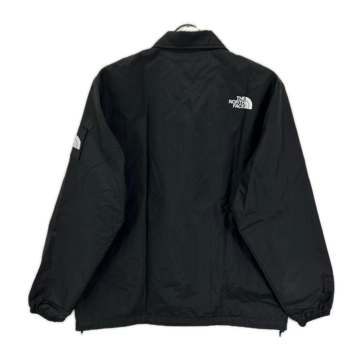 THE NORTH FACE ノースフェイス NP72130 ブラック マウンテンパーカー ザ コーチジャケット ジャケット