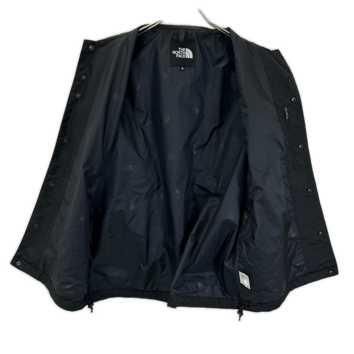 THE NORTH FACE ノースフェイス NP72130 ブラック マウンテンパーカー ザ コーチジャケット ジャケット
