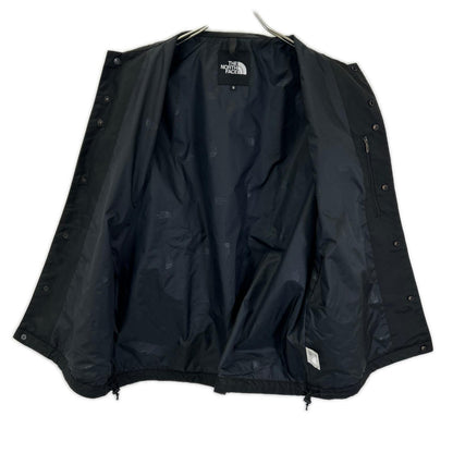 THE NORTH FACE ノースフェイス NP72130 ブラック マウンテンパーカー ザ コーチジャケット ジャケット