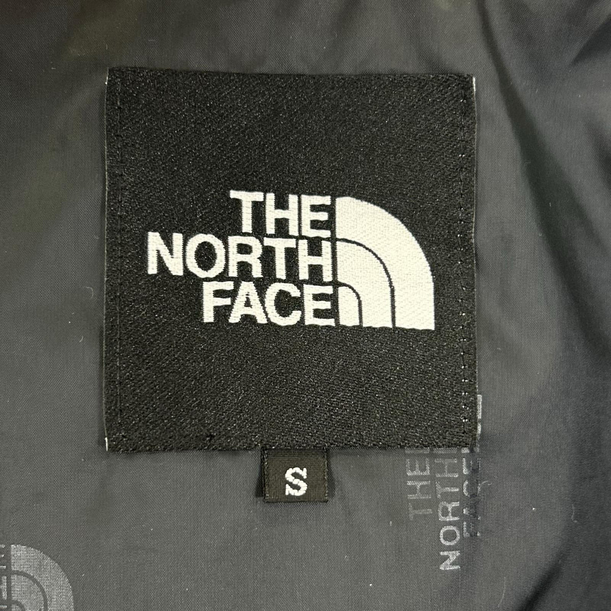 THE NORTH FACE ノースフェイス NP72130 ブラック マウンテンパーカー ザ コーチジャケット ジャケット