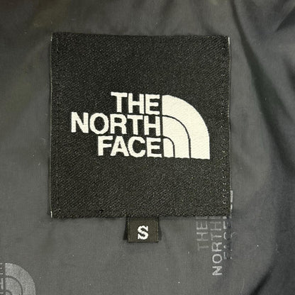 THE NORTH FACE ノースフェイス NP72130 ブラック マウンテンパーカー ザ コーチジャケット ジャケット