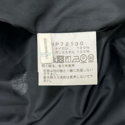 THE NORTH FACE ノースフェイス NP72130 ブラック マウンテンパーカー ザ コーチジャケット ジャケット