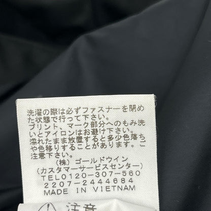THE NORTH FACE ノースフェイス NP72130 ブラック マウンテンパーカー ザ コーチジャケット ジャケット
