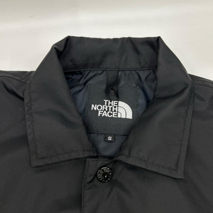 THE NORTH FACE ノースフェイス NP72130 ブラック マウンテンパーカー ザ コーチジャケット ジャケット