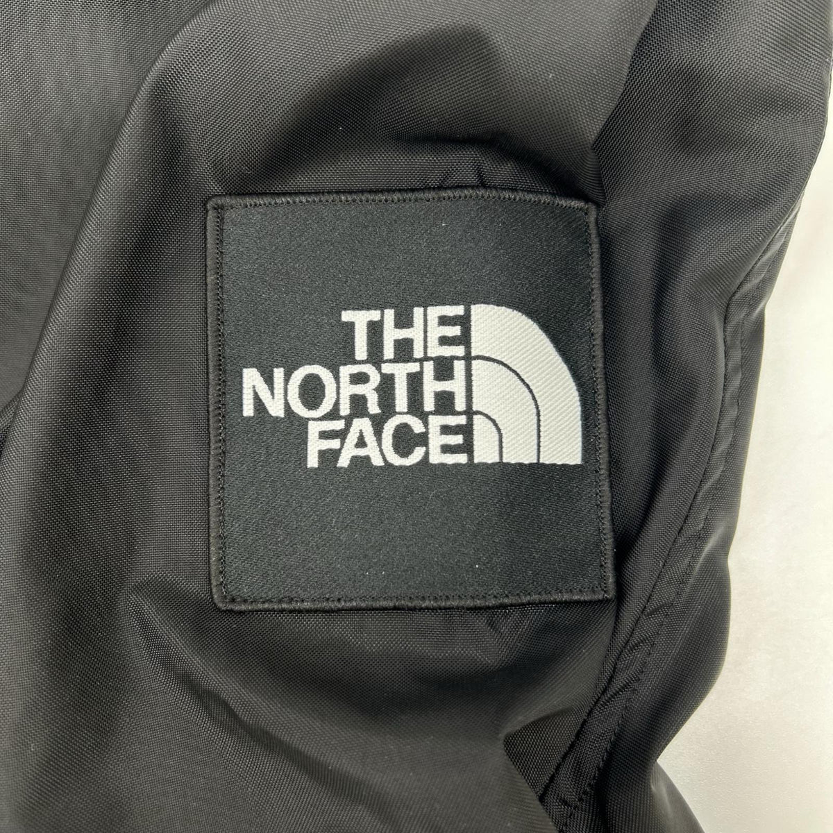 THE NORTH FACE ノースフェイス NP72130 ブラック マウンテンパーカー ザ コーチジャケット ジャケット