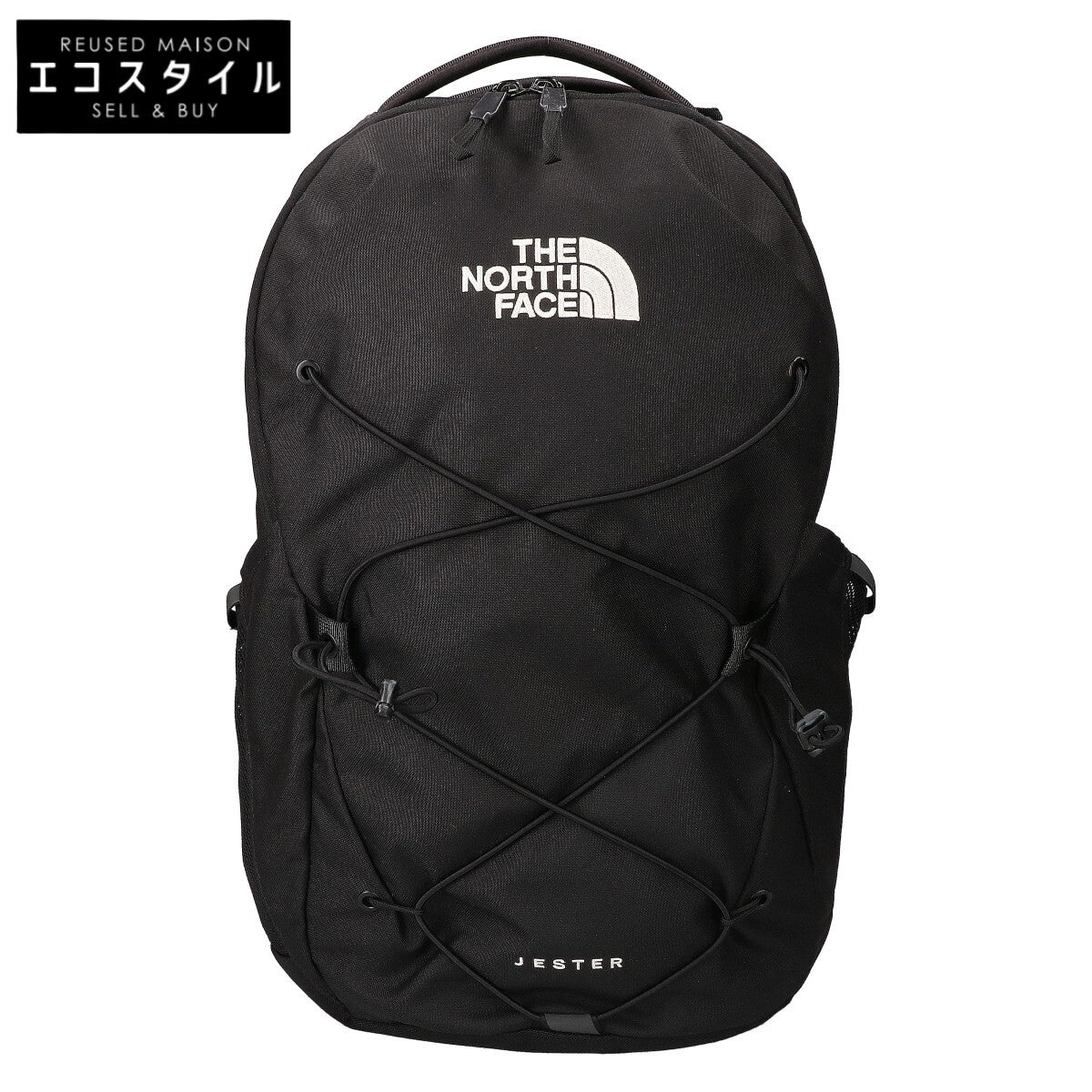 THE NORTH FACE ノースフェイス NM72053 JESTER ジェスター バックパック リュック バックパック
