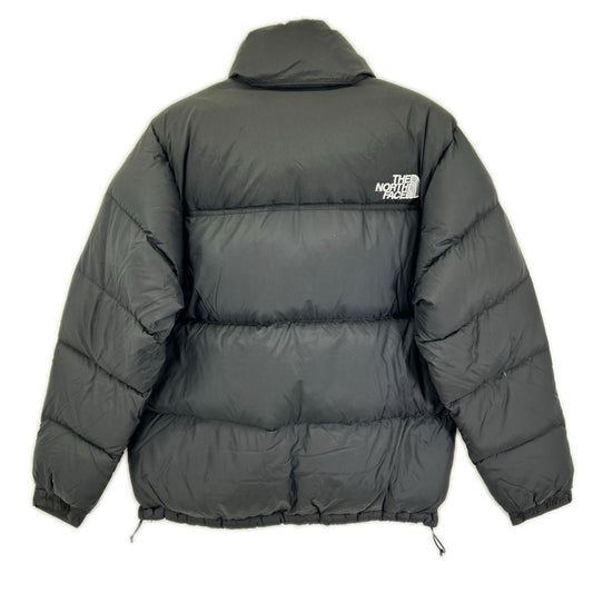 THE NORTH FACE ノースフェイス ND92335 ブラック ヌプシダウンジャケット ジャケット