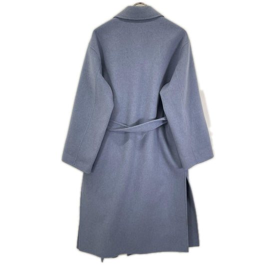 Theory セオリー 21AW LUXE NEW DIVIDE COLLAR COAT ダウンコート コート