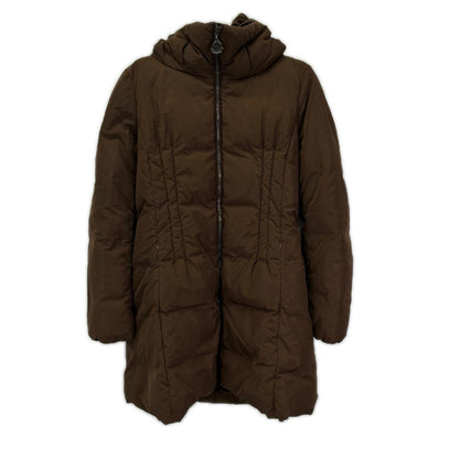 MONCLER モンクレール 11年製 RENNE/レンヌ ダウンコート コート