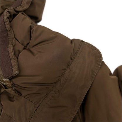 MONCLER モンクレール 11年製 RENNE/レンヌ ダウンコート コート