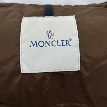 MONCLER モンクレール 11年製 RENNE/レンヌ ダウンコート コート