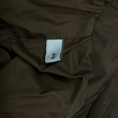 MONCLER モンクレール 11年製 RENNE/レンヌ ダウンコート コート