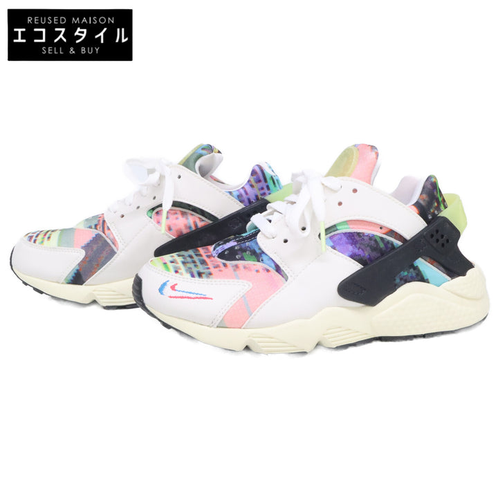 NIKE ナイキ 【美品】DX3264-902 ウィメンズ エア ハラチ スニーカー シューズ