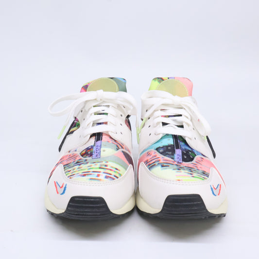 NIKE ナイキ 【美品】DX3264-902 ウィメンズ エア ハラチ スニーカー シューズ