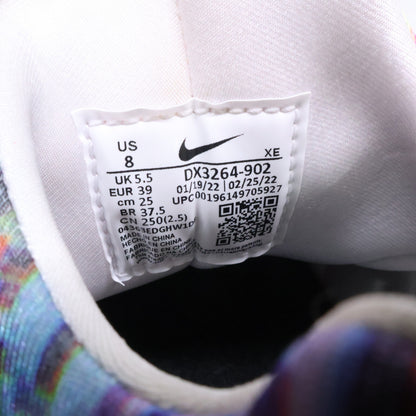 NIKE ナイキ 【美品】DX3264-902 ウィメンズ エア ハラチ スニーカー シューズ