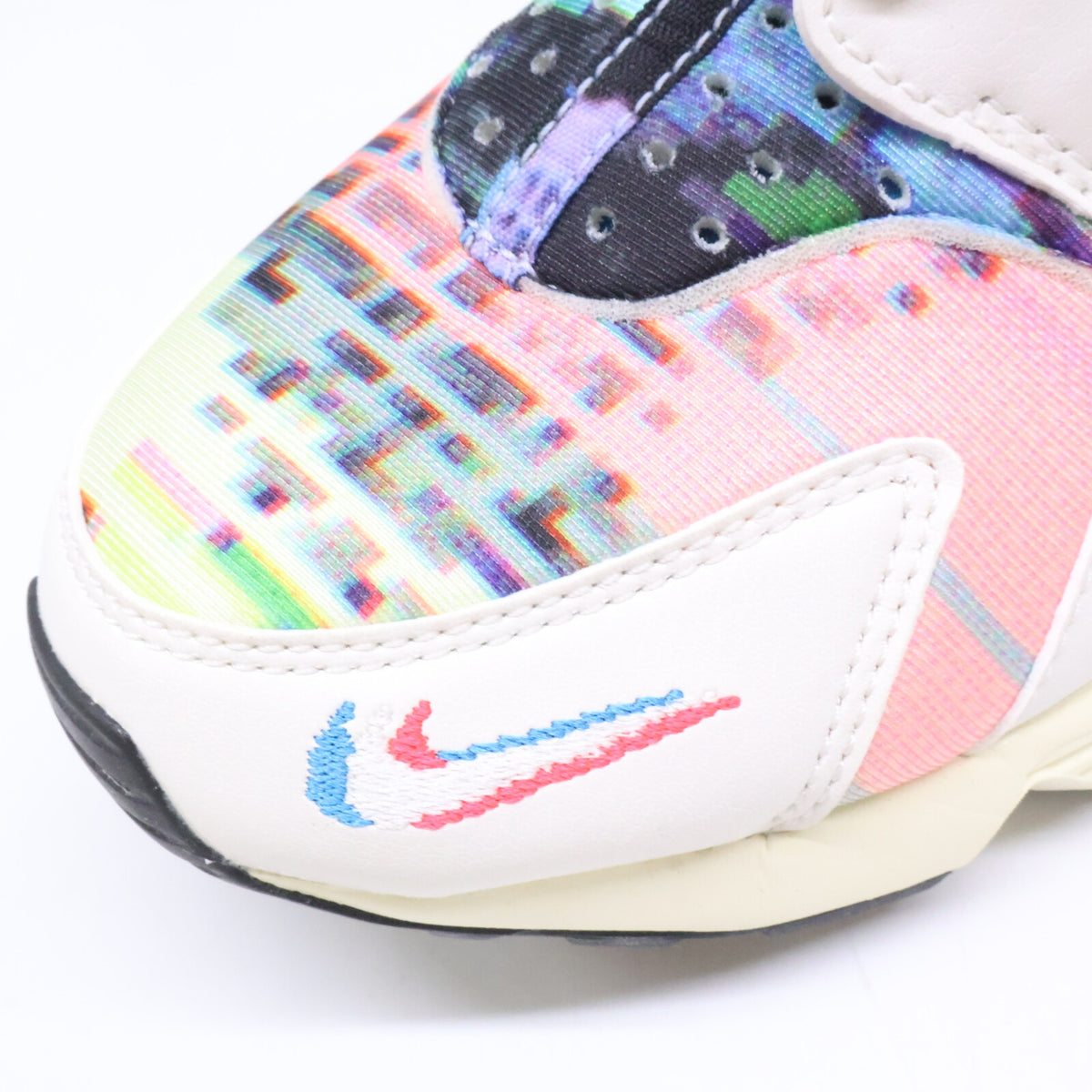NIKE ナイキ 【美品】DX3264-902 ウィメンズ エア ハラチ スニーカー シューズ