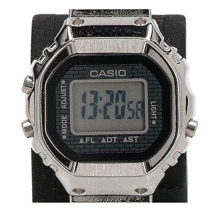 CASIO カシオ 【美品】CRW-001-1JR CASIO RING WATCH リングウォッチ リング 指輪