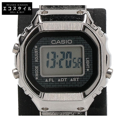 CASIO カシオ 【美品】CRW-001-1JR CASIO RING WATCH リングウォッチ リング 指輪