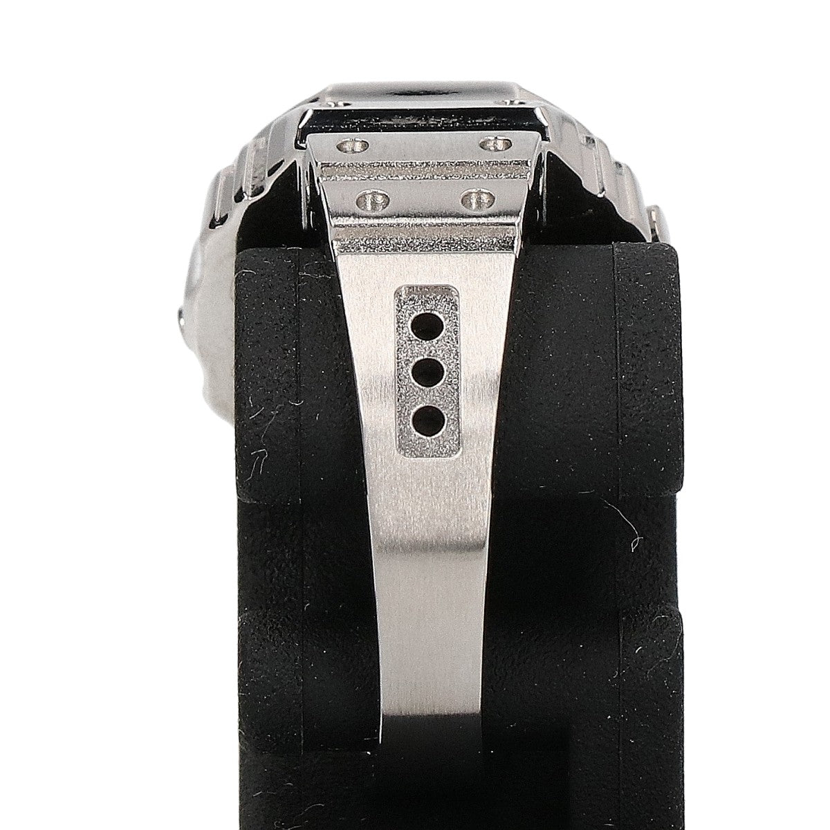 CASIO カシオ 【美品】CRW-001-1JR CASIO RING WATCH リングウォッチ リング 指輪
