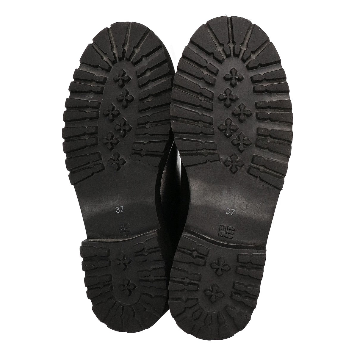 Theory セオリー 【美品】3360855 LUG CHELSEA ラグソール チェルシー サイドゴアブーツ シューズ
