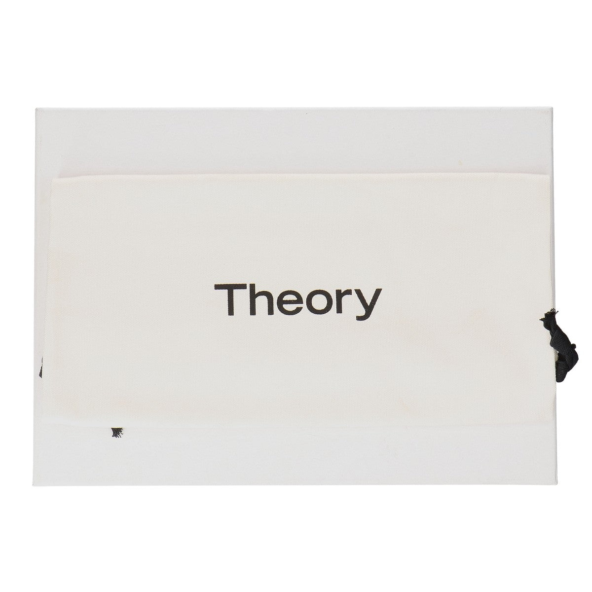 Theory セオリー 【美品】3360855 LUG CHELSEA ラグソール チェルシー サイドゴアブーツ シューズ