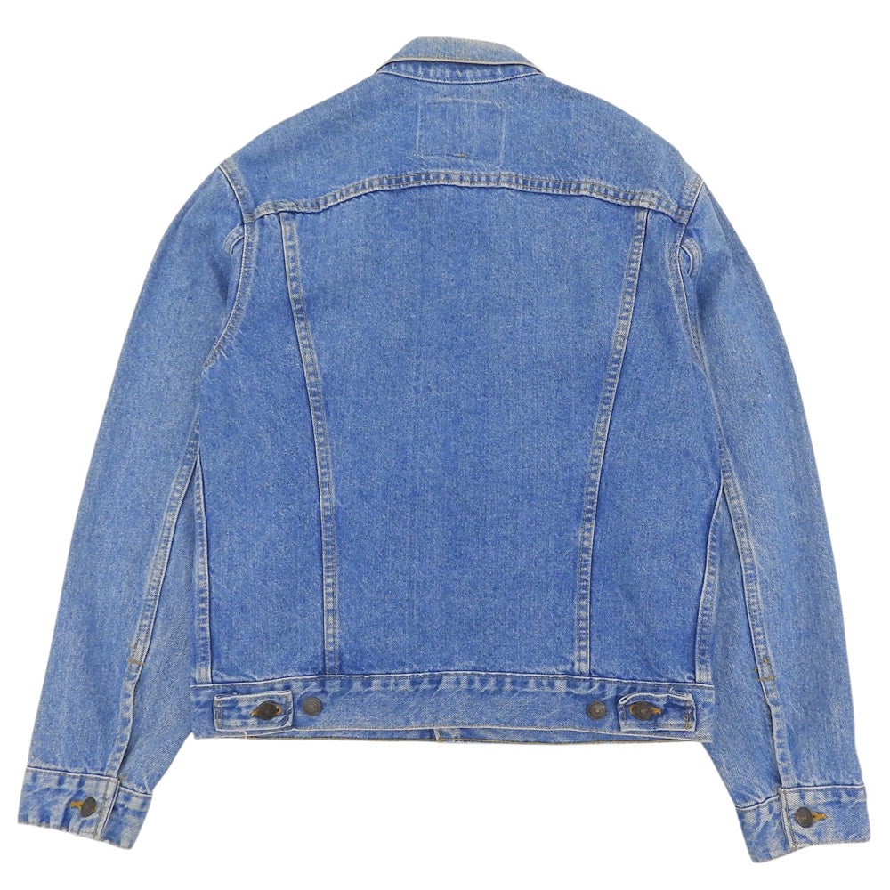 LEVI'S リーバイス デニムジャケット メンズ ブルー 38 00s 70506-0217 ジャケット