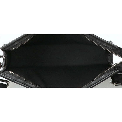 LOUIS VUITTON ルイヴィトン 美品 M81124 モノグラムエクリプス リバース ガストン ウェアラブル ウォレット ショルダーバッグ