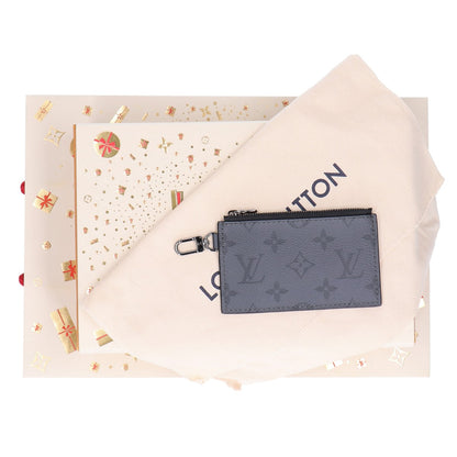 LOUIS VUITTON ルイヴィトン 美品 M81124 モノグラムエクリプス リバース ガストン ウェアラブル ウォレット ショルダーバッグ
