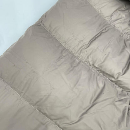 THE NORTH FACE ノースフェイス NF0A5GIE ブラウン ハイドレナライト ダウンフーディー ジャケット