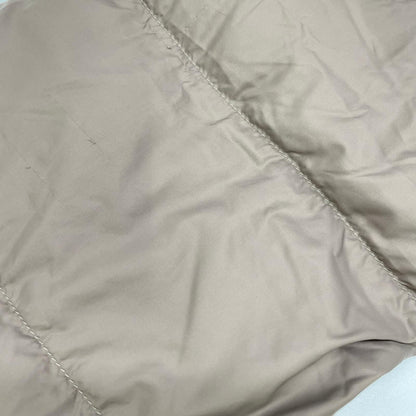 THE NORTH FACE ノースフェイス NF0A5GIE ブラウン ハイドレナライト ダウンフーディー ジャケット