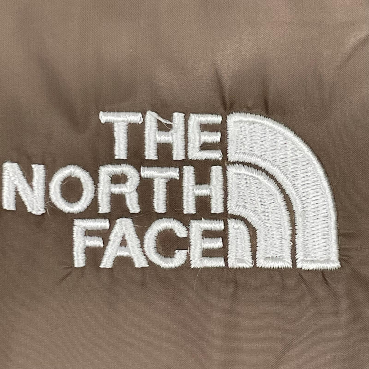 THE NORTH FACE ノースフェイス NF0A5GIE ブラウン ハイドレナライト ダウンフーディー ジャケット