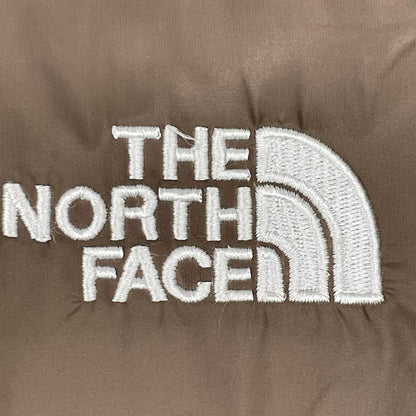 THE NORTH FACE ノースフェイス NF0A5GIE ブラウン ハイドレナライト ダウンフーディー ジャケット