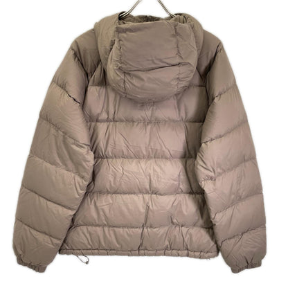THE NORTH FACE ノースフェイス NF0A5GIE ブラウン ハイドレナライト ダウンフーディー ジャケット