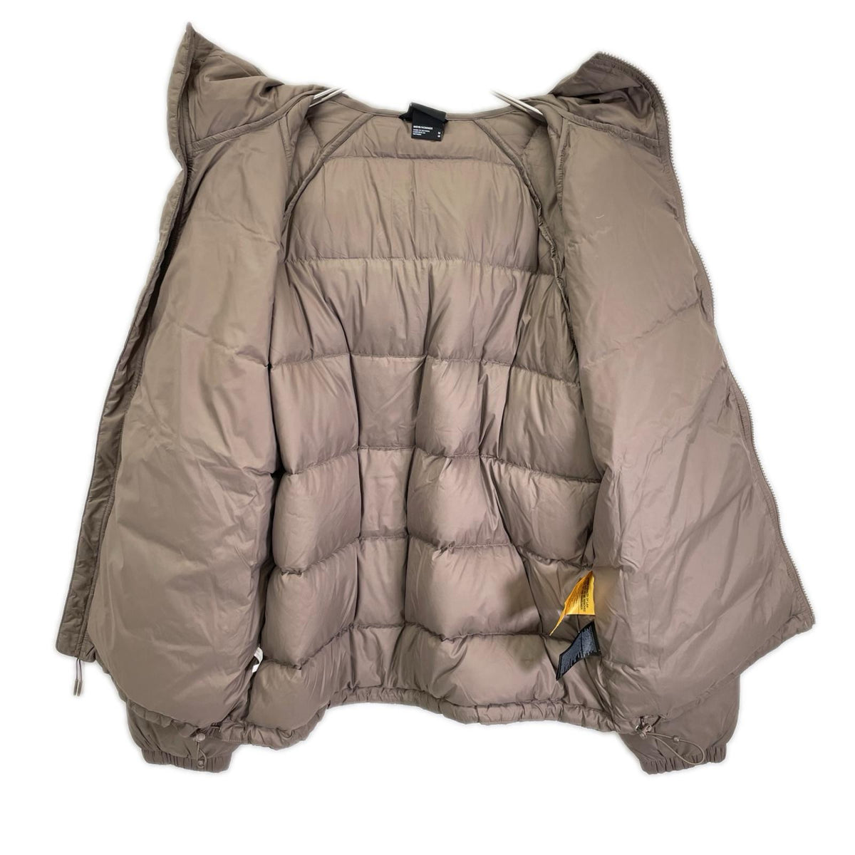 THE NORTH FACE ノースフェイス NF0A5GIE ブラウン ハイドレナライト ダウンフーディー ジャケット