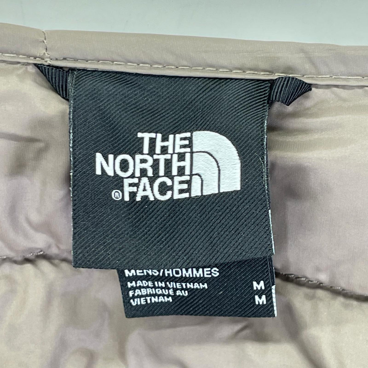 THE NORTH FACE ノースフェイス NF0A5GIE ブラウン ハイドレナライト ダウンフーディー ジャケット