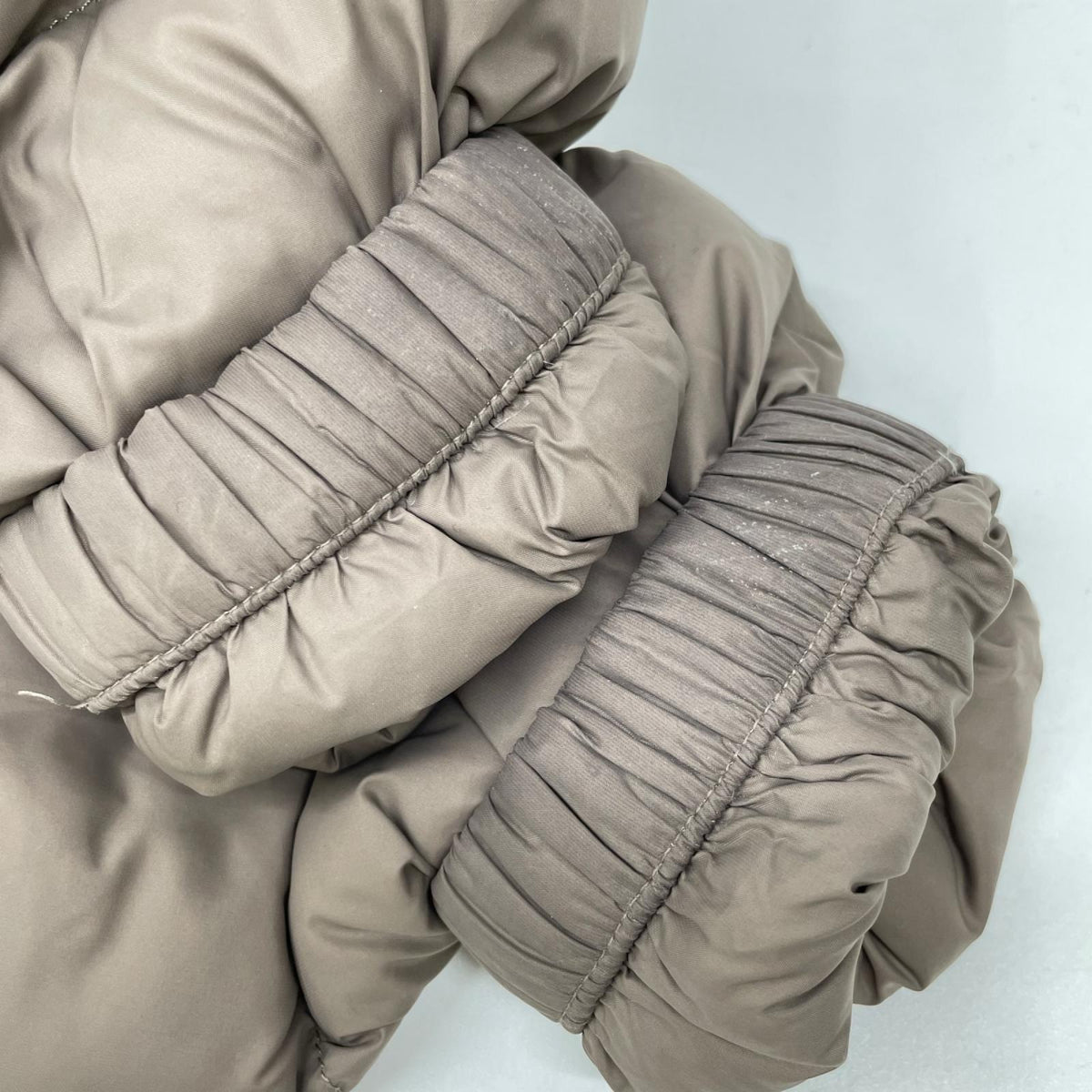 THE NORTH FACE ノースフェイス NF0A5GIE ブラウン ハイドレナライト ダウンフーディー ジャケット