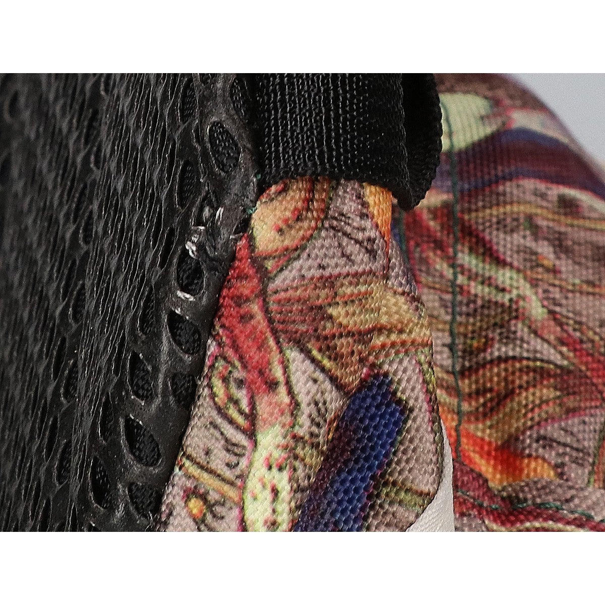 GREGORY グレゴリー JACK UNRUH EXCLUSIVE ジャックアンルー Tailmate テールメイト 旧タグ MADE IN USA 総柄 ウエストバッグ