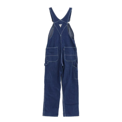 LEVI'S リーバイス 90S 白タグ TALONジップ デニム オーバーオール オーバーオール オールインワン