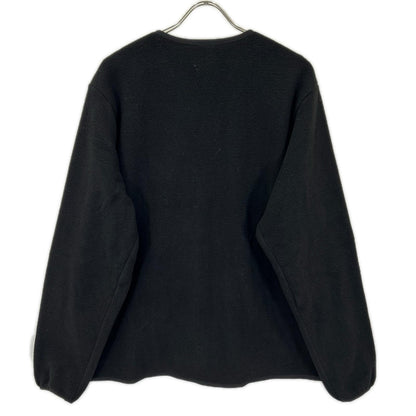 Patagonia パタゴニア 22975 ブラック シンチラ カーディガン ジャケット