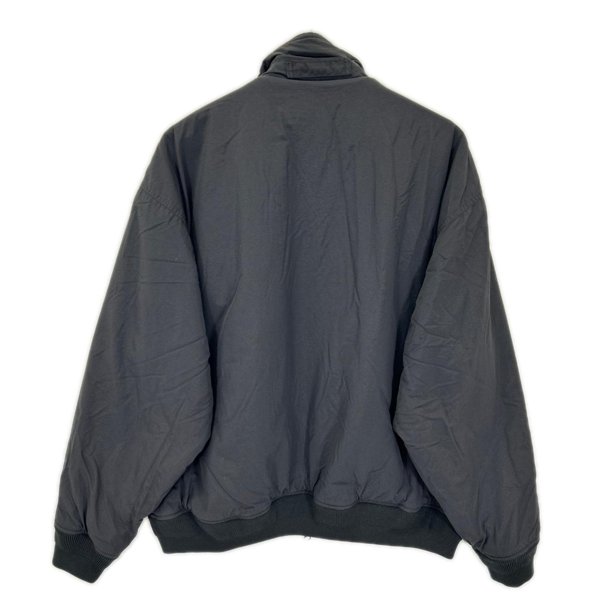 WILD THINGS ワイルドシングス WT25151AD 25AW ブラック スタンドアップ フリースライニング ジャケット ジャケット