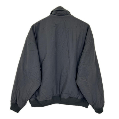 WILD THINGS ワイルドシングス WT25151AD 25AW ブラック スタンドアップ フリースライニング ジャケット ジャケット