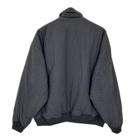 WILD THINGS ワイルドシングス WT25151AD 25AW ブラック スタンドアップ フリースライニング ジャケット ジャケット