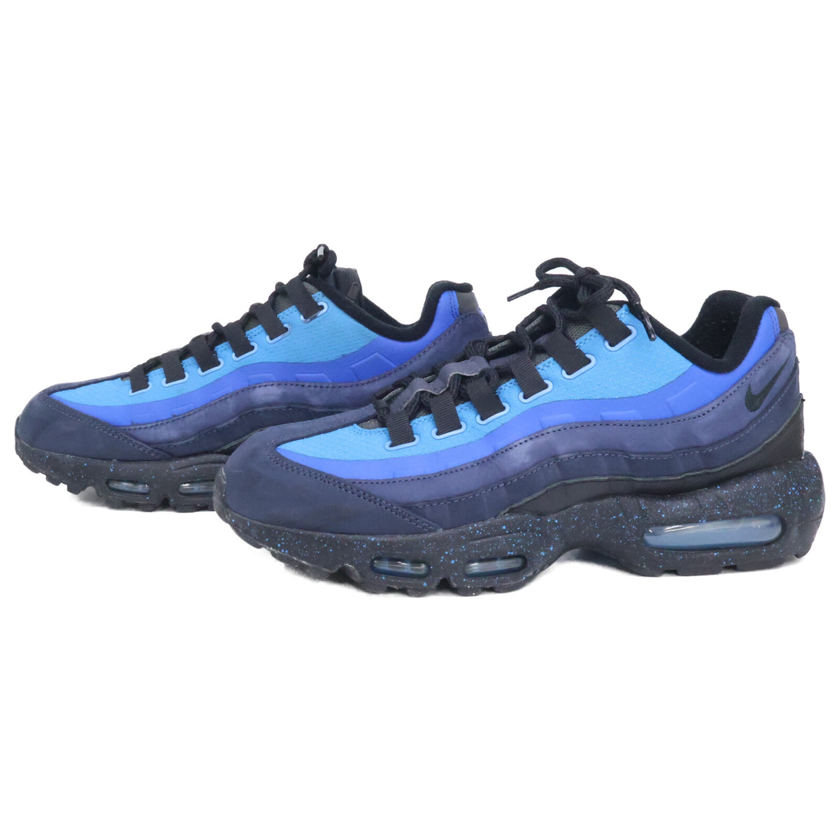 NIKE ナイキ HF5515-400 AIR MAX 95 SP STASH エア マックス 95 スペシャル スタッシュ スニーカー シューズ