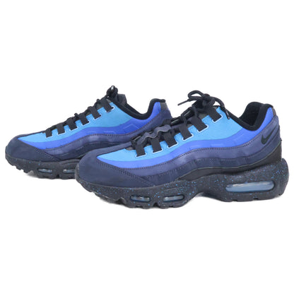 NIKE ナイキ HF5515-400 AIR MAX 95 SP STASH エア マックス 95 スペシャル スタッシュ スニーカー シューズ